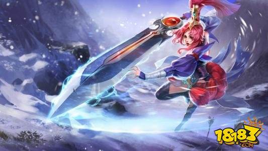 王者荣耀s11花木兰怎么出装 s11花木兰出装顺序攻略