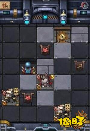 不思议迷宫血狼怎么速刷 血狼试炼速刷攻略