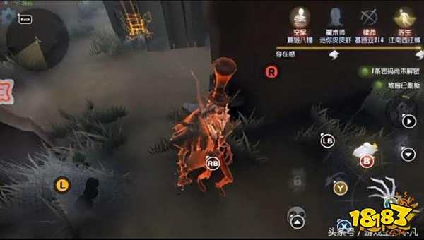 第五人格杰克详细攻略 附解锁公主抱教程