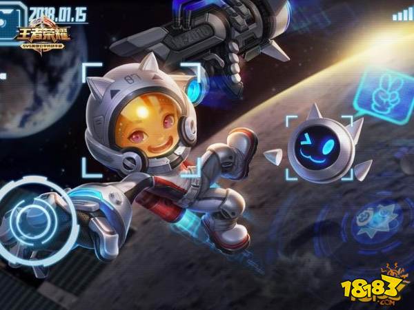 王者荣耀：连续增强