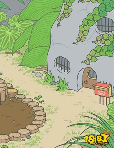 我的世界 旅行青蛙