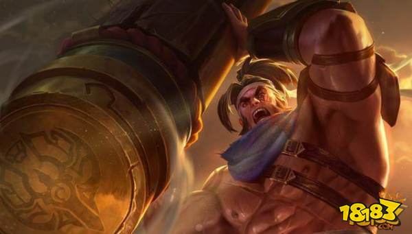 S11赛季开启：8位英雄调整 新装备破晓上线