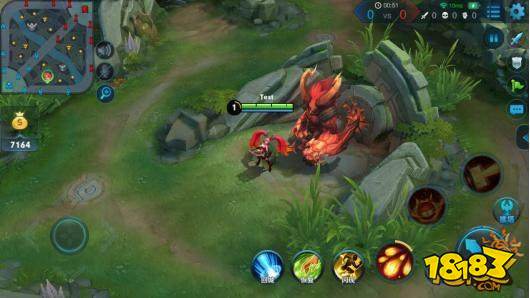 S11赛季开启：8位英雄调整 新装备破晓上线