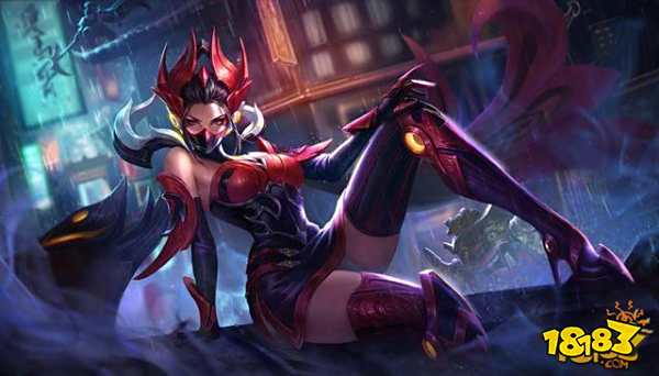 S11赛季开启：8位英雄调整 新装备破晓上线