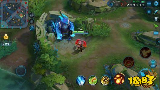 S11赛季开启：8位英雄调整 新装备破晓上线