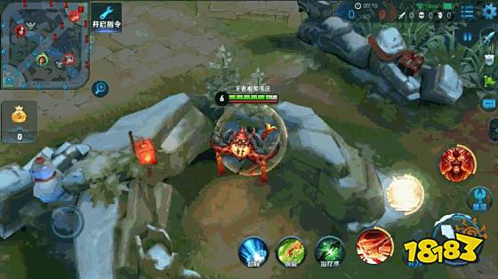 峡谷中跳的最高七位英雄 第一名差点突破天际