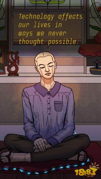 《Killing Time at Lightspeed》:你将怎样对待珍贵的几分钟?
