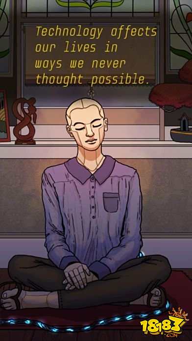 《Killing Time at Lightspeed》:你将怎样对待珍贵的几分钟?