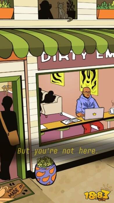 《Killing Time at Lightspeed》:你将怎样对待珍贵的几分钟?