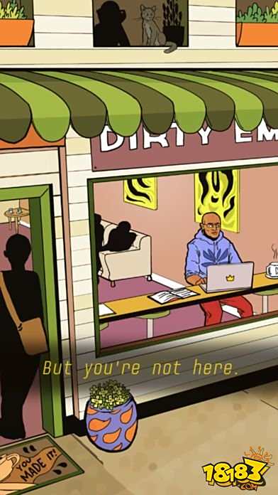 《Killing Time at Lightspeed》:你将怎样对待珍贵的几分钟?