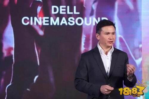 英特尔CPU升级了 戴尔消费及游戏产品也进化了