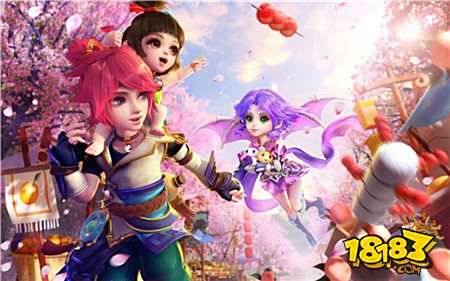 梦幻西游手游青春盛典广州站研发爆料整理