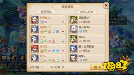 从无名小帮到区服第一 妹子是如何做到的