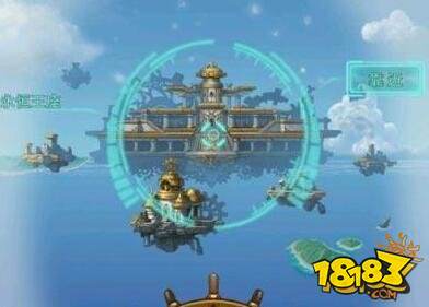 不思议迷宫永恒王座钻石彩蛋汇总 永恒王座怎么拔剑多