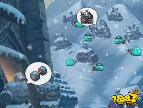 不思议迷宫塔罗牌试炼怎么过 可建造雕像提升属性