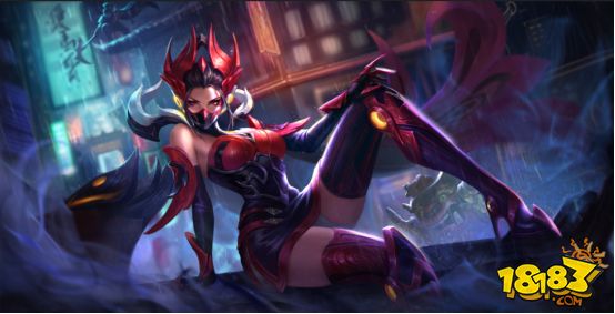 4月16日【抢先服】“命运结契”更新内容一览