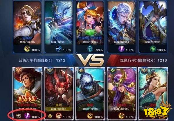 新模式巅峰赛初体验 上国服最强再不需要掉分