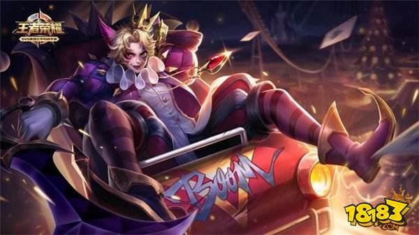 这五个英雄KPL上太强被削废 第一直接重做