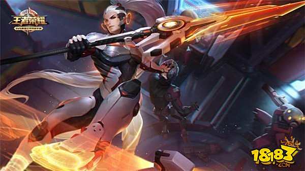 这五个英雄KPL上太强被削废 第一直接重做