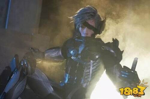 2018 ChinaJoy Cosplay封面大赛第五周优秀入围选手名单公布