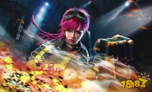 2018 ChinaJoy Cosplay封面大赛第五周优秀入围选手名单公布