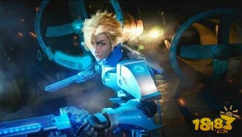 2018 ChinaJoy Cosplay封面大赛第五周优秀入围选手名单公布