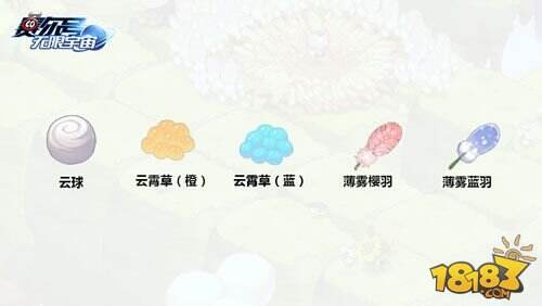 夜空中最亮的星 《赛尔号:无限宇宙》神秘新星大揭秘