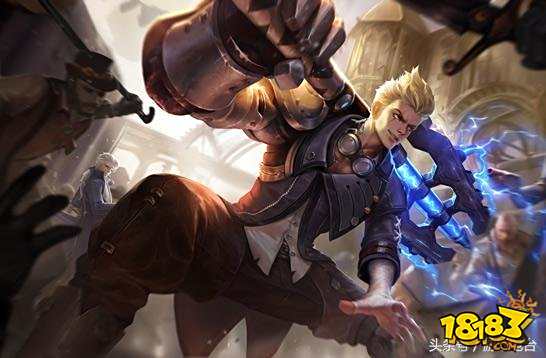 王者荣耀S11赛季新内容：新英雄、新皮肤、新模式