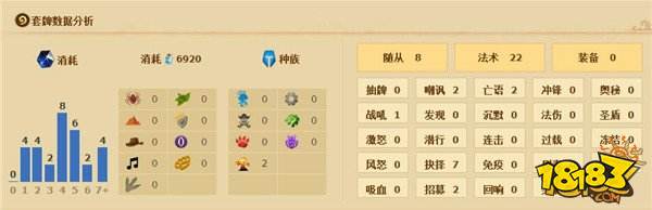 适应环境卡组 传说第5换家德卡组分享