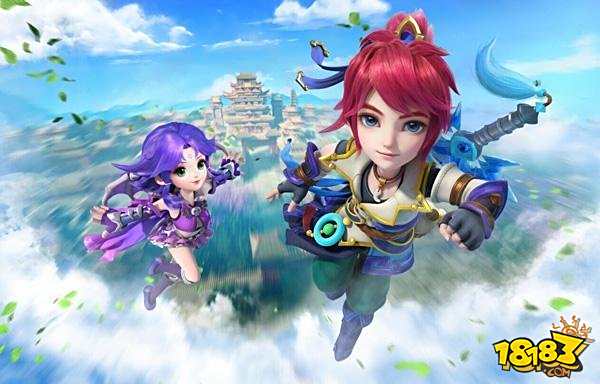 梦幻西游手游你不了解的零元党攻略