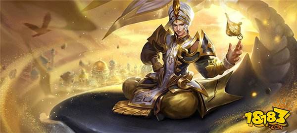 王者荣耀S11庄周铭文怎么搭配 S11庄周铭文搭配推荐