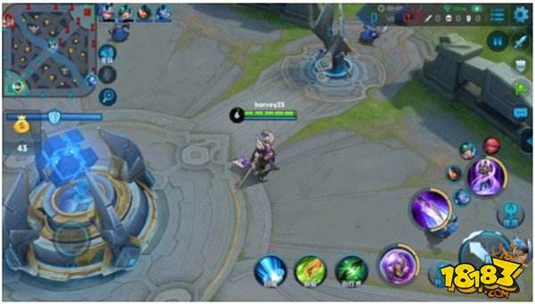 新版本影响最大的并不是英雄装备平衡 而是这个改动