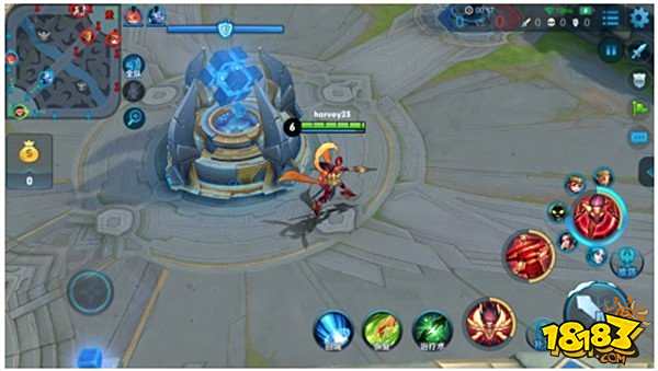 新版本影响最大的并不是英雄装备平衡 而是这个改动