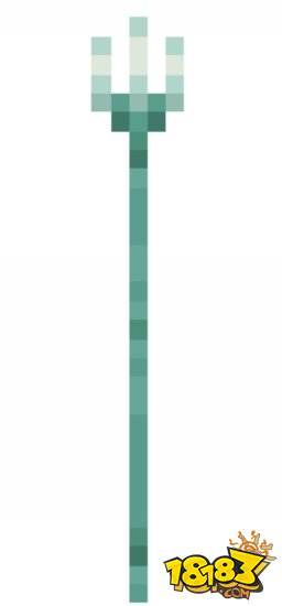 我的世界忠诚附魔