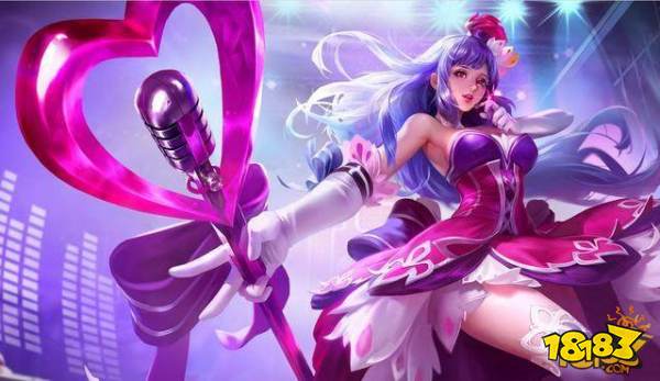 王者荣耀4.20更新：碎片商店更新 夺宝再折扣