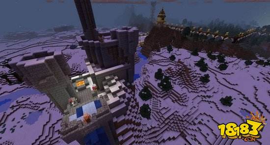 我的世界大师版