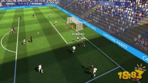全民冠军足球什么时候开测 上线时间揭秘