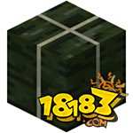 我的世界干海带块