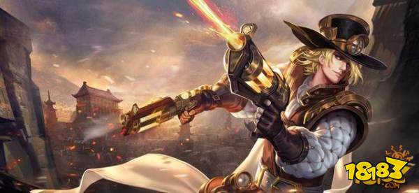 王者荣耀新版本射手出装推荐 破晓已成必备神装