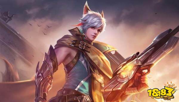 王者荣耀新版本射手出装推荐 破晓已成必备神装