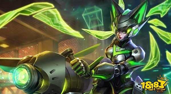 王者荣耀新版本射手出装推荐 破晓已成必备神装