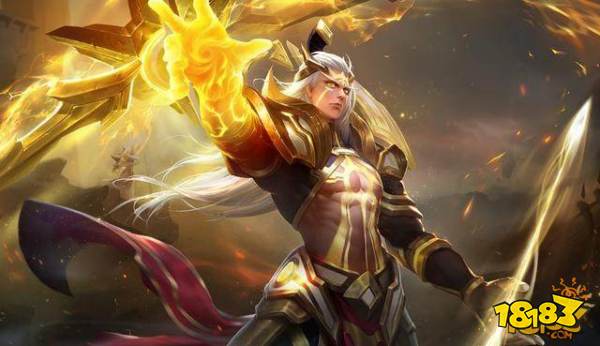 王者荣耀新版本射手出装推荐 破晓已成必备神装