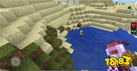 我的世界玩家有了这4种药水 游戏起来将会更快