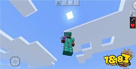 我的世界玩家有了这4种药水 游戏起来将会更快