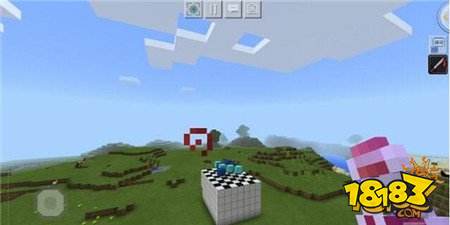 我的世界玩家有了这4种药水 游戏起来将会更快