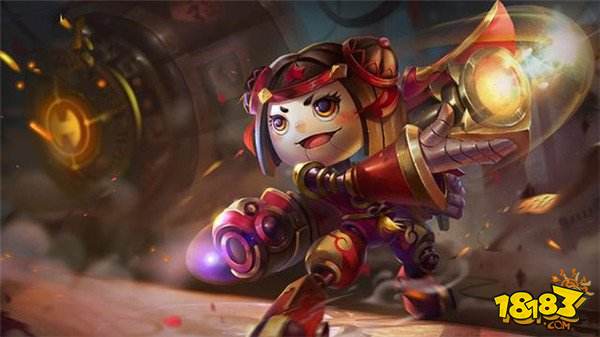 S11赛季成小学生赛季 后羿鲁班周瑜强到离谱