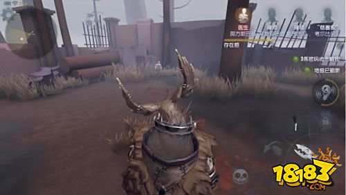 《第五人格》联合哔哩哔哩 主播招募火爆进行中