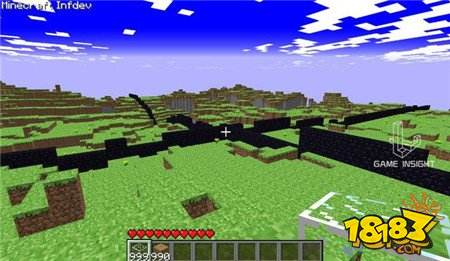 我的世界老玩家最遗憾的5个逆天特性 可惜都被移除了