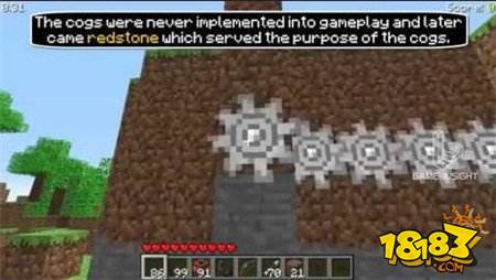 我的世界老玩家最遗憾的5个逆天特性 可惜都被移除了