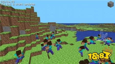 我的世界老玩家最遗憾的5个逆天特性 可惜都被移除了